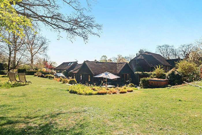 4 Bedroom Bungalow To Rent In Down Lane, Compton, Guildford, GU3