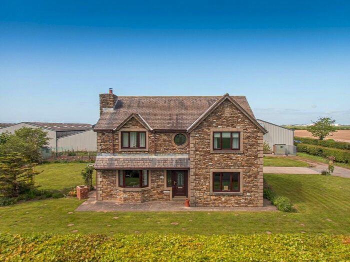 4 Bedroom Farm Land For Sale In Liverpool Road, Tarleton, Preston, PR4