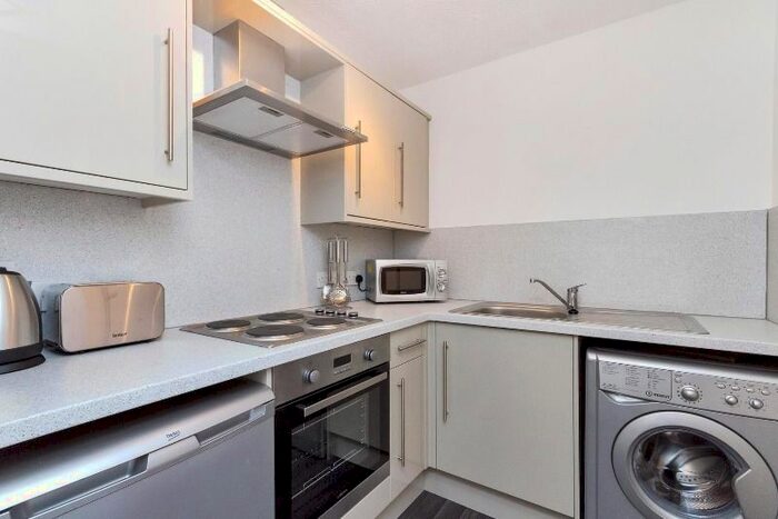1 Bedroom Flat To Rent In Seagate, City Centre, Dundee, DD1