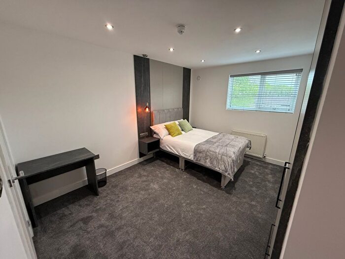 1 Bedroom Studio To Rent In Benland, Bretton, Peterborough, Cambridgeshire, PE3