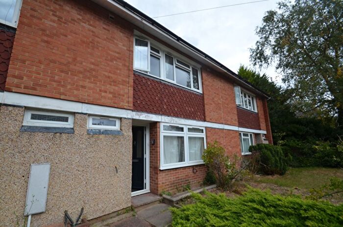 4 Bedroom Terraced House To Rent In Cherrywood Avenue, Englefield Green, Egham, TW20