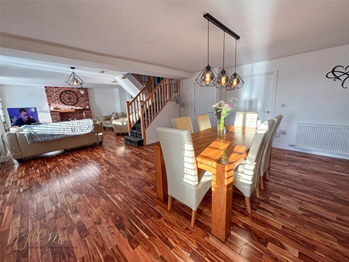 2 Bedroom Semi-Detached House For Sale In Follingsby Lane, Strother House Farm, Washington, Tyne And Wear, NE37
