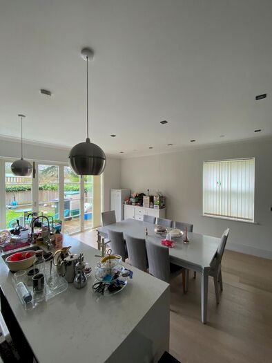 6 Bedroom Detached House To Rent In Egerton Drive, Isleworth, TW7