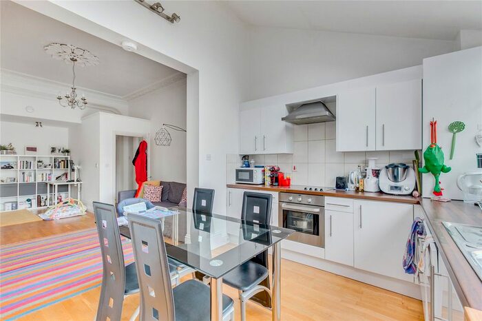 1 Bedroom Flat To Rent In Chiswick High Road, Chiswick, London W4