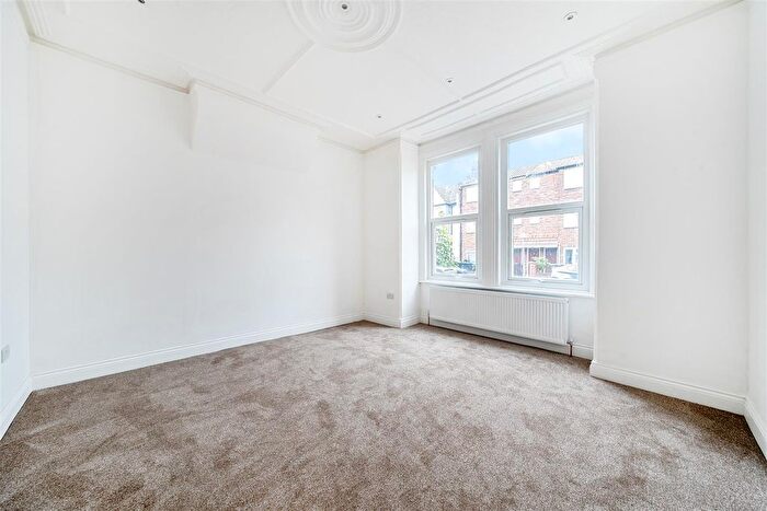 3 Bedroom Terraced House To Rent In Pine Road, London, NW2