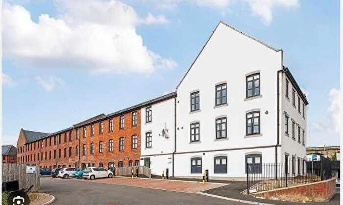 1 Bedroom Apartment To Rent In Viaduct Road, Leeds, LS4