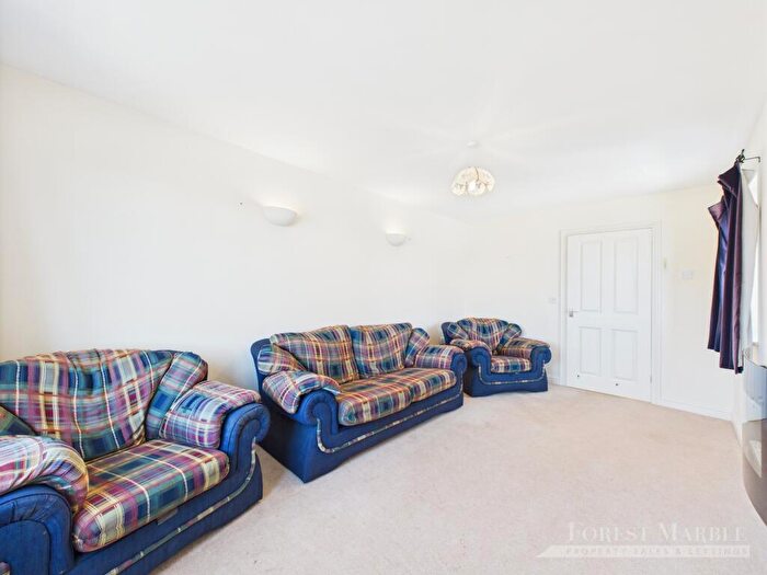 2 Bedroom Bungalow For Sale In The Tynings, Westbury, BA13
