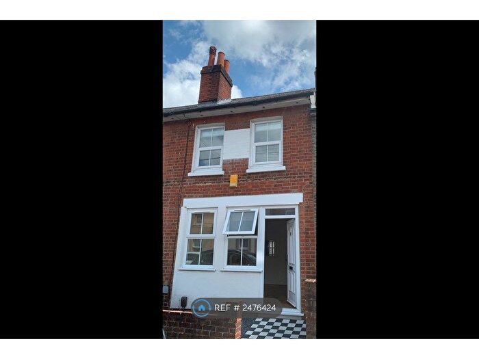 2 Bedroom Terraced House To Rent In Amity Road, Reading, RG1