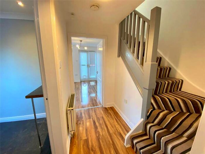 2 Bedroom Terraced House To Rent In Griffin Close, Liverpool, L11