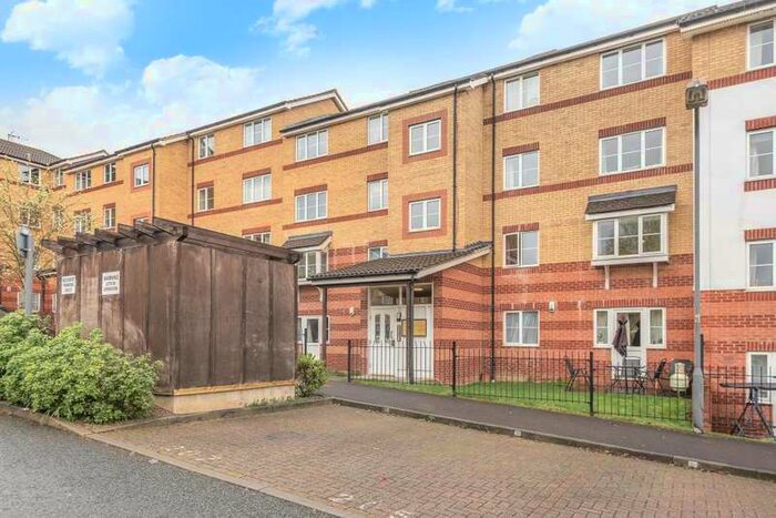 1 Bedroom Apartment To Rent In Princes Gate, High Wycombe, HP13