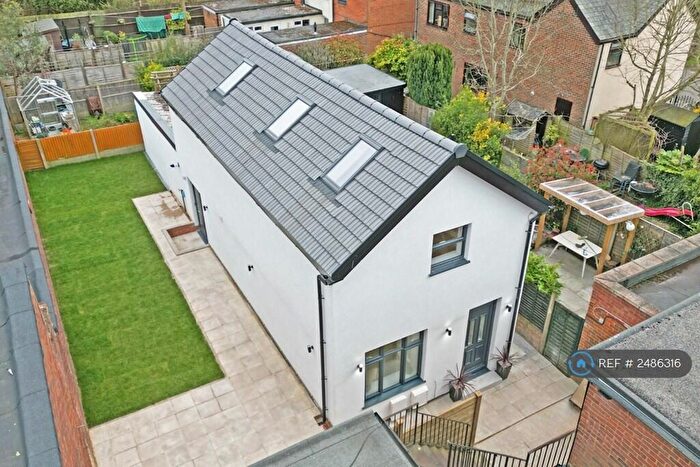 2 Bedroom Detached House To Rent In Barkham Road, Wokingham, RG41