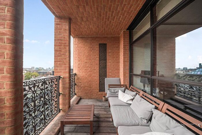 2 Bedroom Flat For Sale In Artillery Row, Westminster, London, SW1P