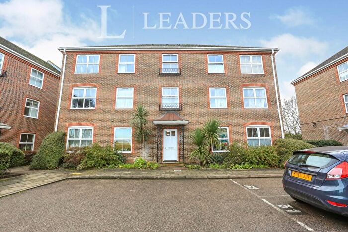 Studio To Rent In Paxton Road, SE23