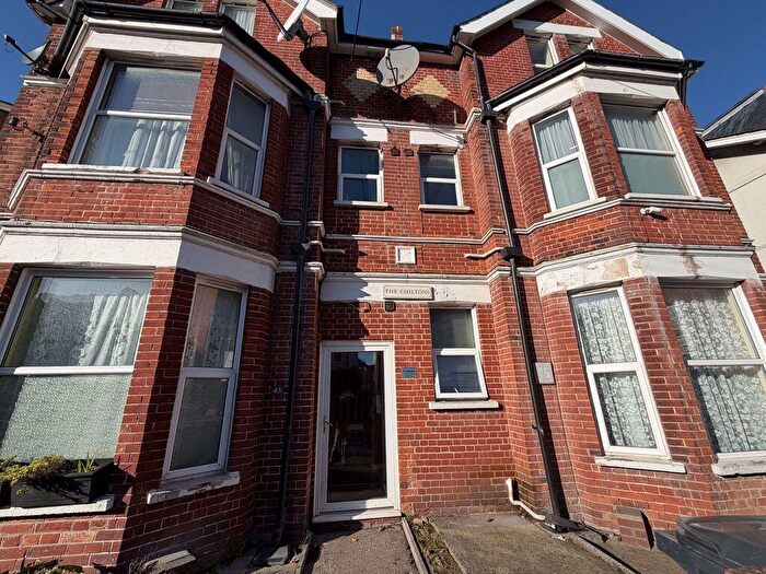 1 Bedroom Flat To Rent In - Canada Grove, Bognor Regis, PO21