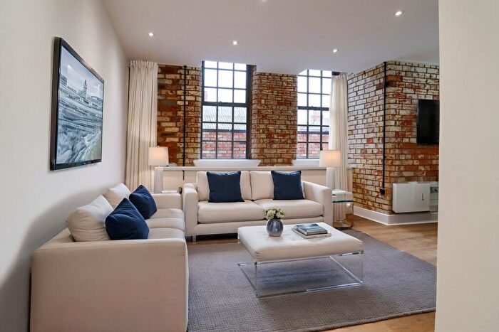 1 Bedroom Apartment To Rent In Dunster Street, Northampton, NN1