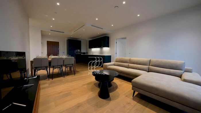 2 Bedroom Flat To Rent In Dorset House, London, WC1X