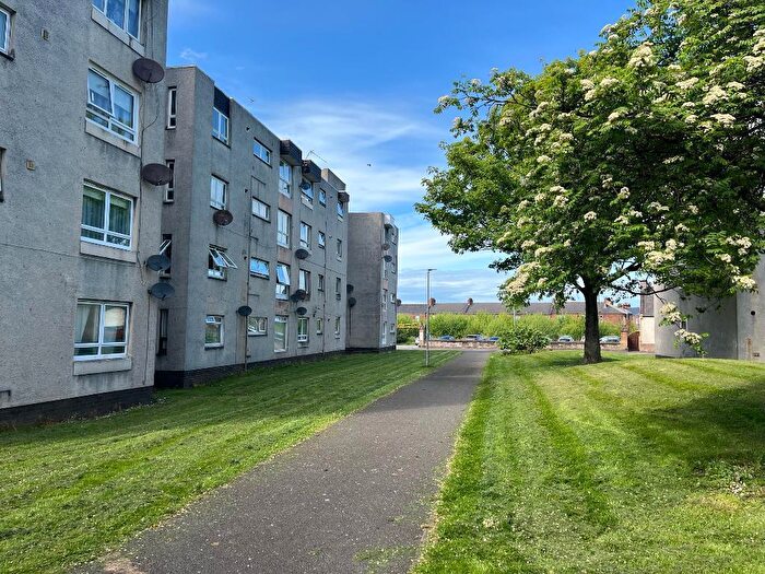 1 Bedroom Flat To Rent In Princes Court, Ayr, KA8