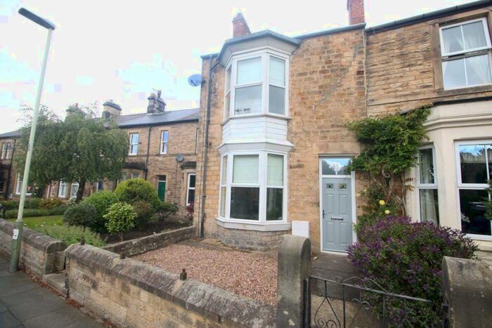 2 Bedroom House To Rent In Victoria Road, Barnard Castle, DL12