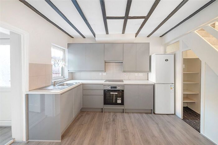 2 Bedroom Terraced House To Rent In Longfield Street, London, SW18