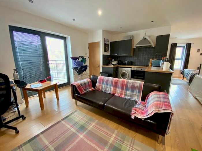 1 Bedroom Flat To Rent In Ecclesall Road, Sheffield S11