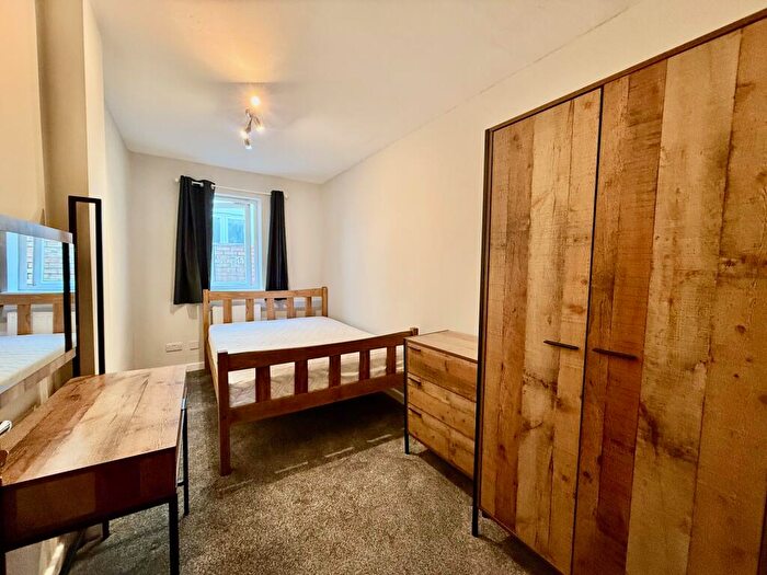 1 Bedroom Property To Rent In Lansdowne Street, Southsea, PO5