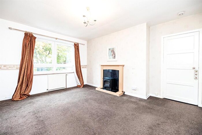 2 Bedroom Flat To Rent In Cadenhead Road, Aberdeen, Aberdeenshire, AB25