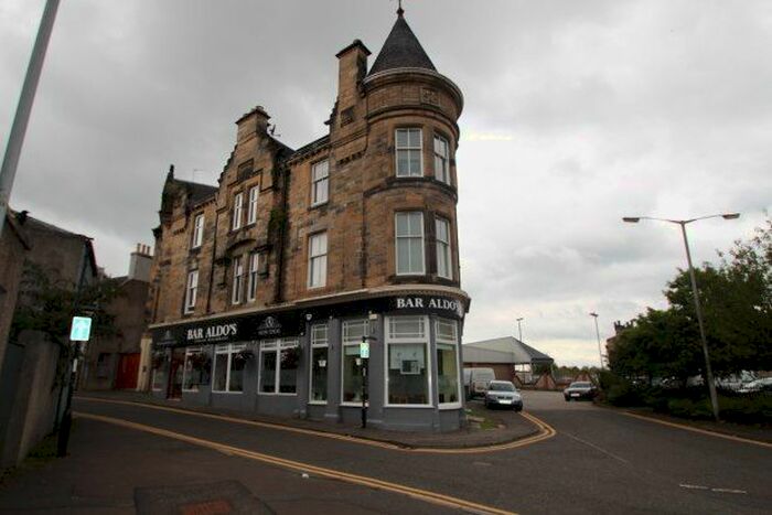 1 Bedroom Flat To Rent In West Vennel, Alloa, FK10