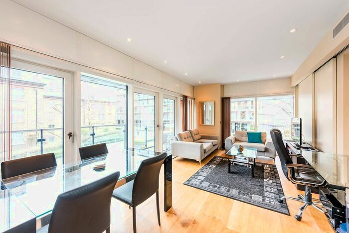 1 Bedroom Property To Rent In Gatliff Road, Chelsea, London, SW1W