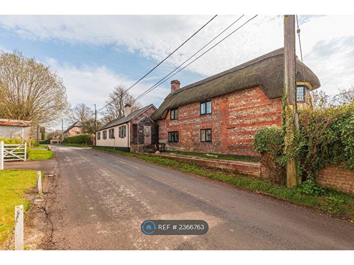 5 Bedroom Detached House To Rent In Littledown Cottage, Great Durnford, Salisbury, SP4