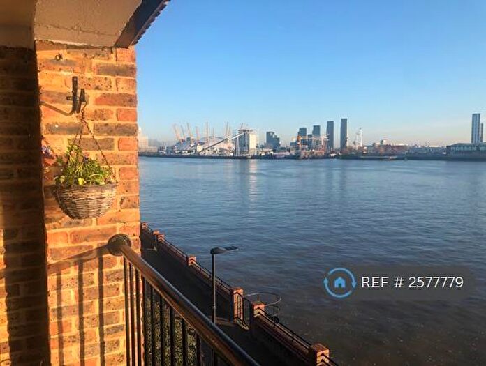 1 Bedroom Flat To Rent In Plymouth Wharf, London, E14