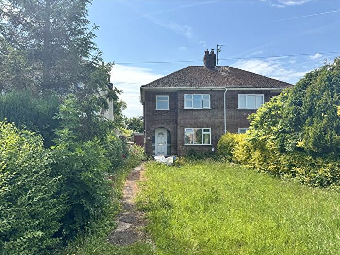 3 Bedroom Semi-Detached House For Sale In Fleet Road, Fleet, Holbeach, Spalding, PE12