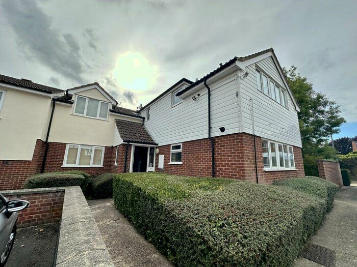 1 Bedroom Property To Rent In Sovereign Court, Harlow, Essex, CM19