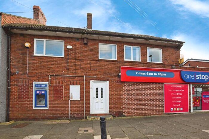 3 Bedroom Apartment For Sale In Grey Street, Newcastle Upon Tyne, NE13