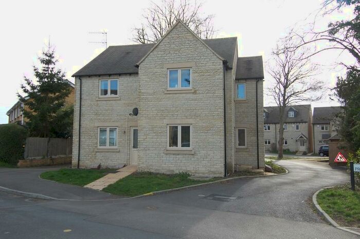 1 Bedroom Apartment To Rent In Kidlington, OX5
