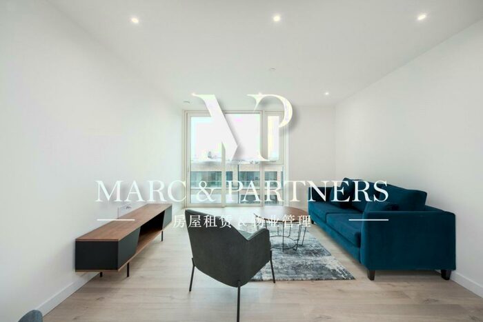 1 Bedroom Apartment To Rent In Hartingtons Court, Coster Avenue, Greater London, N4