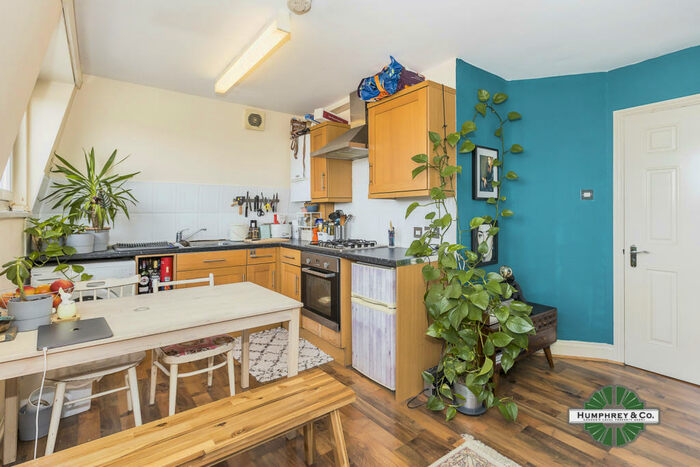 1 Bedroom Flat To Rent In Glenarm Road, Hackney, London, E5