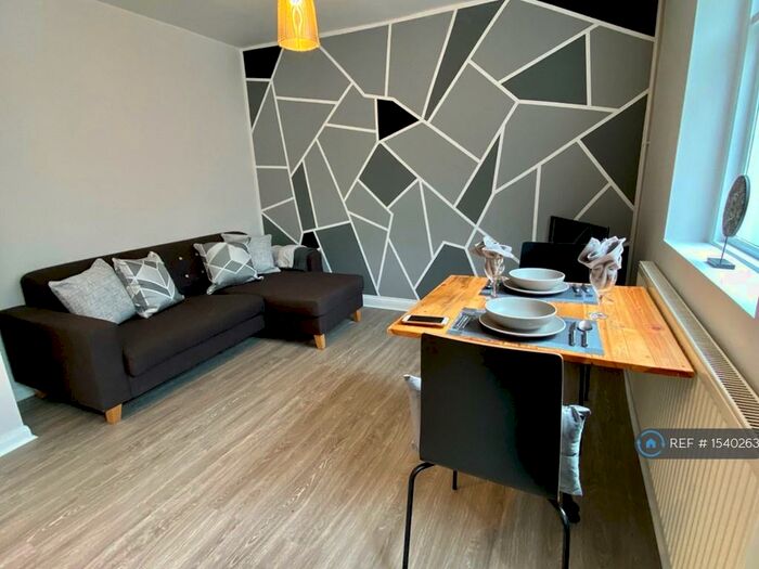 7 Bedroom End Of Terrace House To Rent In Charter Avenue, Coventry, CV4