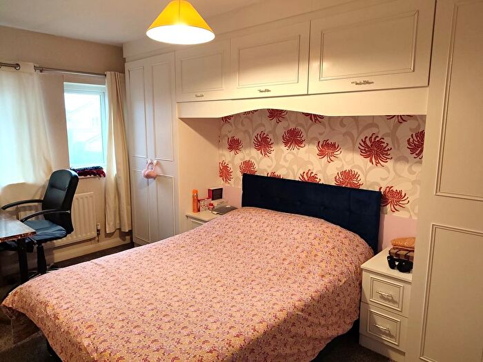 3 Bedroom Semi-Detached House To Rent In Rose Lea, Fulwood, Preston, PR2