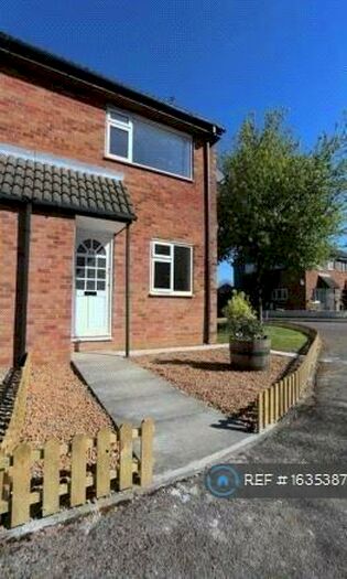 1 Bedroom Flat To Rent In Warren View, Leicester, LE4