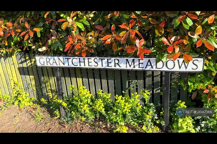 5 Bedroom End Of Terrace House To Rent In Grantchester Meadows, Cambridge, CB3