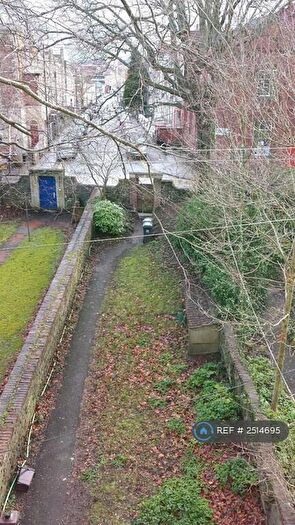 2 Bedroom Maisonette To Rent In Ashley Road, Bristol, BS6