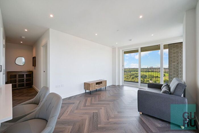 1 Bedroom Flat To Rent In Lindley House, London, NW9