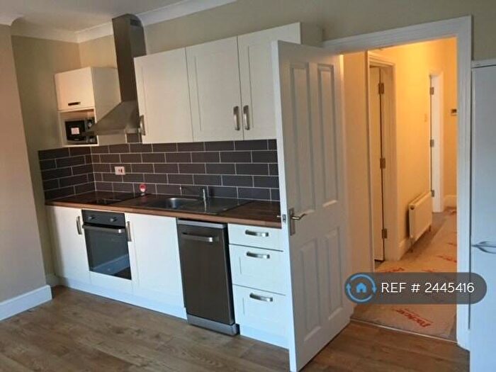 2 Bedroom Flat To Rent In Church Street, Wolverton, Milton Keynes, MK12