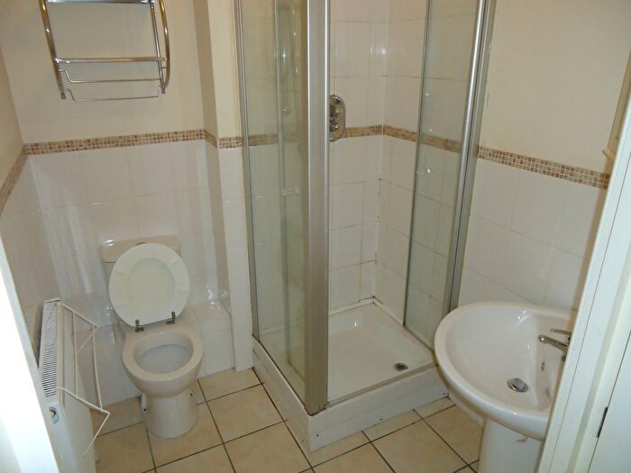 1 Bedroom Flat To Rent In Gloucester Place, Folkestone, CT20