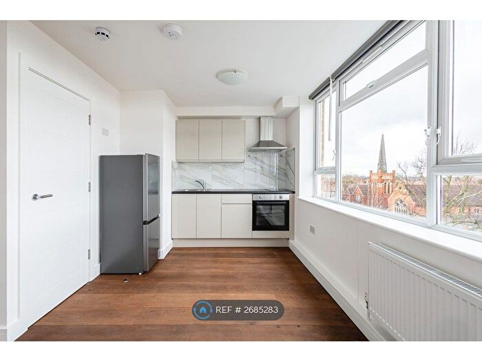 Studio To Rent In Rubens House, London, N3