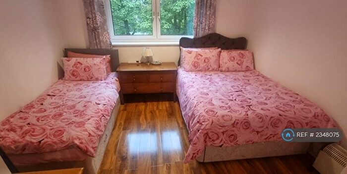 1 Bedroom Flat To Rent In Merchant City Townhead, Glasgow, G4