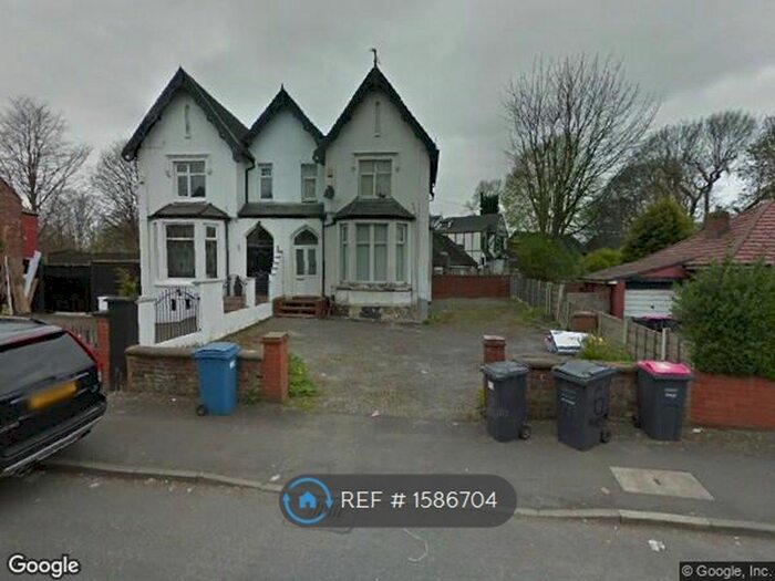 1 Bedroom Flat To Rent In Lower Broughton Rd, Salford, M7