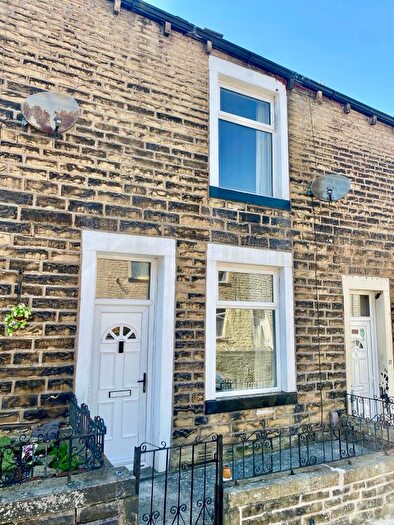 2 Bedroom Terraced House For Sale In Whitehall Street, Nelson, BB9