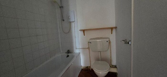 1 Bedroom Flat To Rent In South Parade, Abergele, Pensarn, LL22