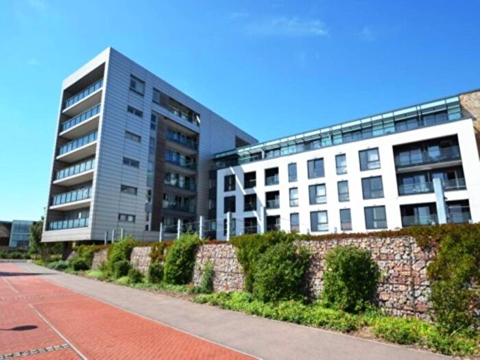 1 Bedroom Apartment To Rent In Alderney House, Prospect Place, Cardiff House, CF11